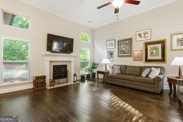 2668 Limestone Creek Drive, Gainesville, GA 30501