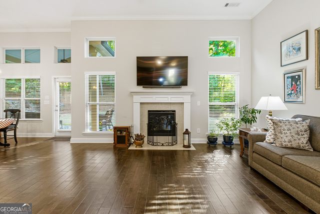 2668 Limestone Creek Drive, Gainesville, GA 30501