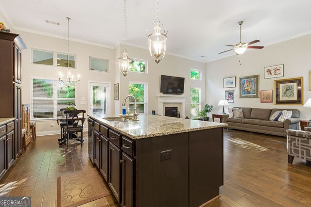 2668 Limestone Creek Drive, Gainesville, GA 30501