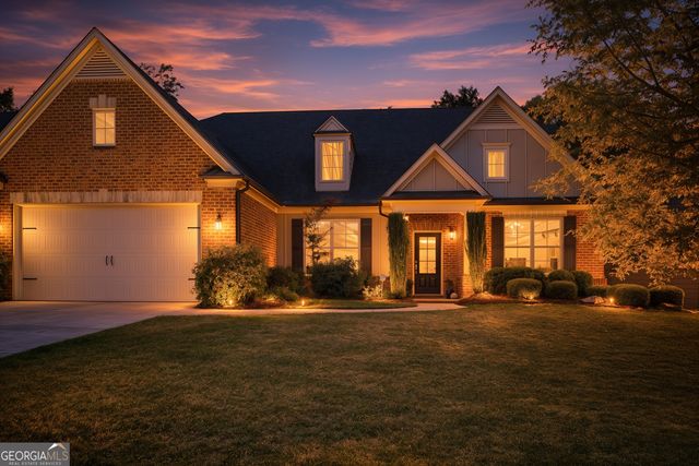 2668 Limestone Creek Drive, Gainesville, GA 30501