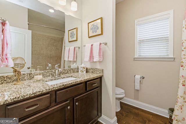 2668 Limestone Creek Drive, Gainesville, GA 30501
