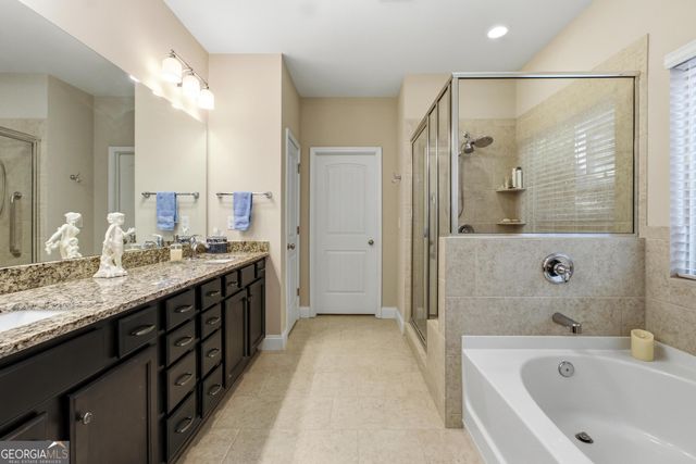 2668 Limestone Creek Drive, Gainesville, GA 30501