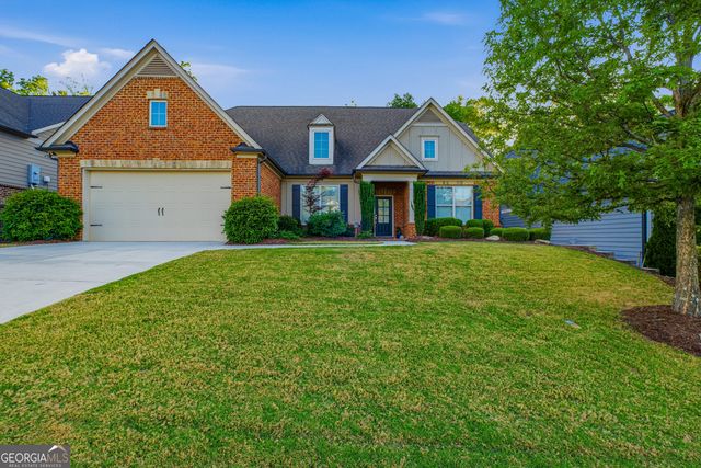 2668 Limestone Creek Drive, Gainesville, GA 30501