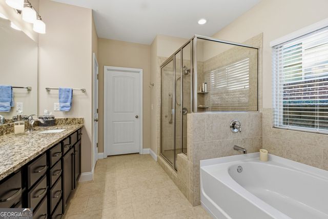 2668 Limestone Creek Drive, Gainesville, GA 30501