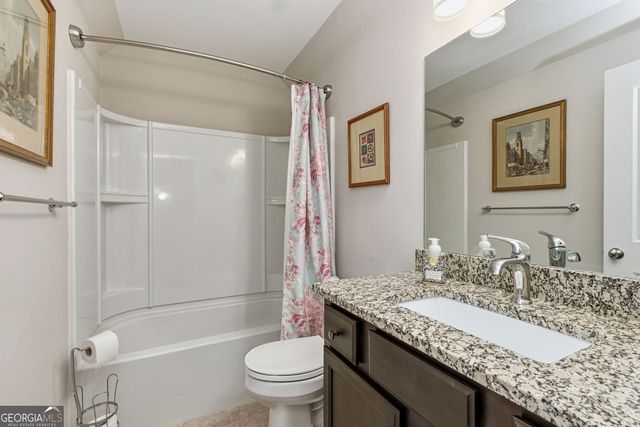 2668 Limestone Creek Drive, Gainesville, GA 30501