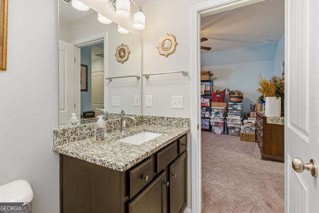 2668 Limestone Creek Drive, Gainesville, GA 30501