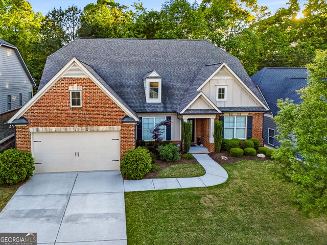 2668 Limestone Creek Drive, Gainesville, GA 30501