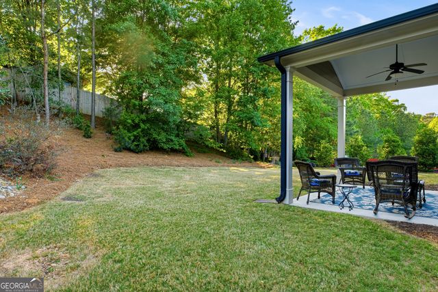 2668 Limestone Creek Drive, Gainesville, GA 30501