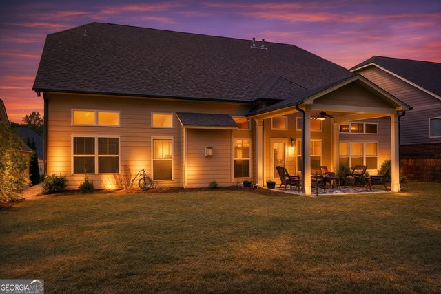 2668 Limestone Creek Drive, Gainesville, GA 30501