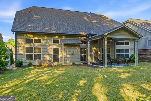 2668 Limestone Creek Drive, Gainesville, GA 30501