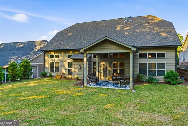 2668 Limestone Creek Drive, Gainesville, GA 30501
