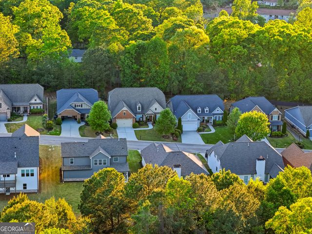 2668 Limestone Creek Drive, Gainesville, GA 30501