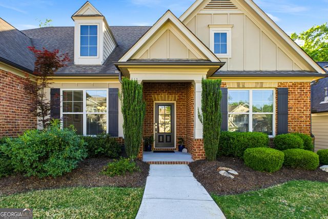 2668 Limestone Creek Drive, Gainesville, GA 30501