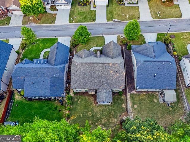 2668 Limestone Creek Drive, Gainesville, GA 30501