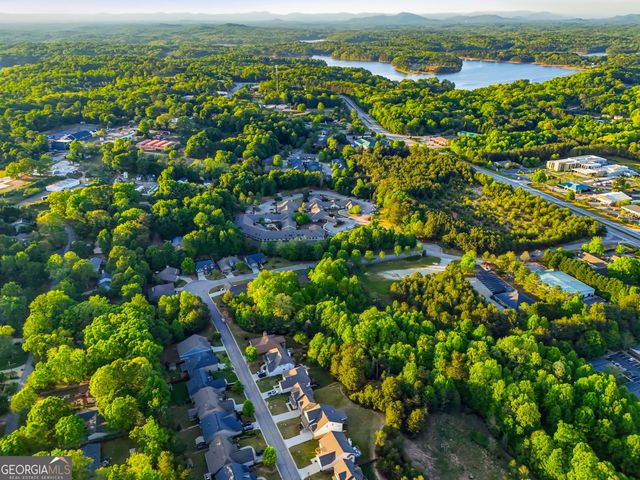 2668 Limestone Creek Drive, Gainesville, GA 30501
