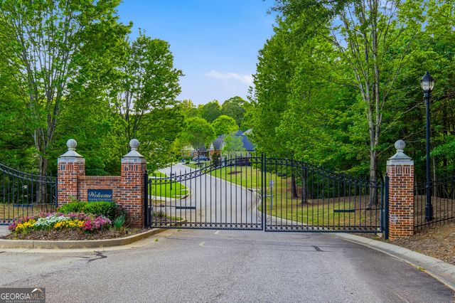 2668 Limestone Creek Drive, Gainesville, GA 30501
