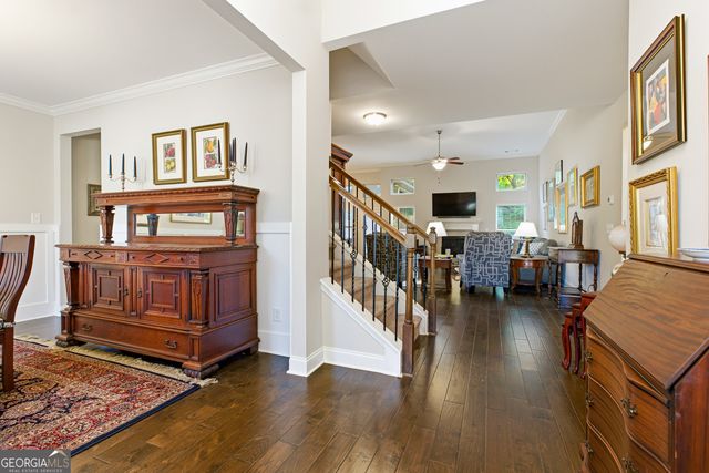 2668 Limestone Creek Drive, Gainesville, GA 30501