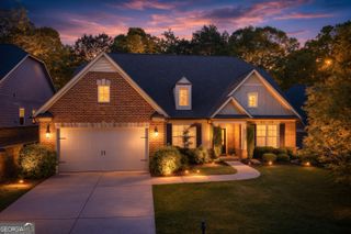2668 Limestone Creek Drive, Gainesville, GA 30501