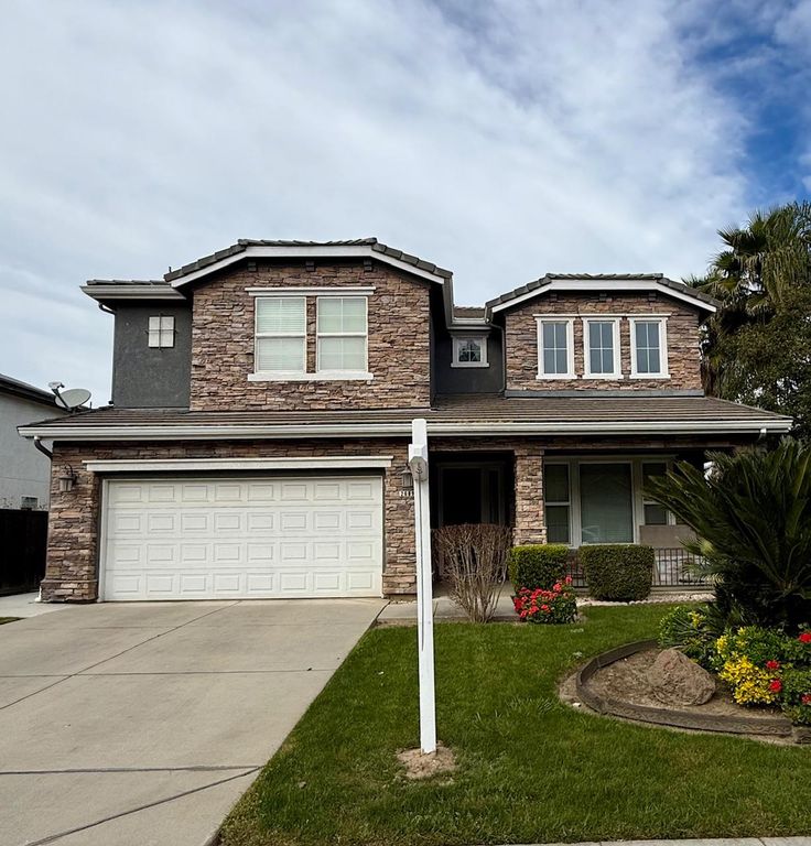 2689 Glade Avenue, Madera, CA 93637