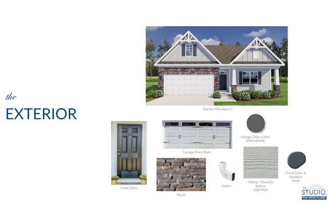 1062 Tradition Club Street, York, SC 29745
