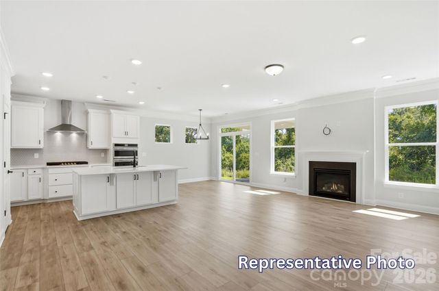 1062 Tradition Club Street, York, SC 29745