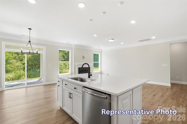 1062 Tradition Club Street, York, SC 29745