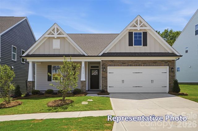 1062 Tradition Club Street, York, SC 29745