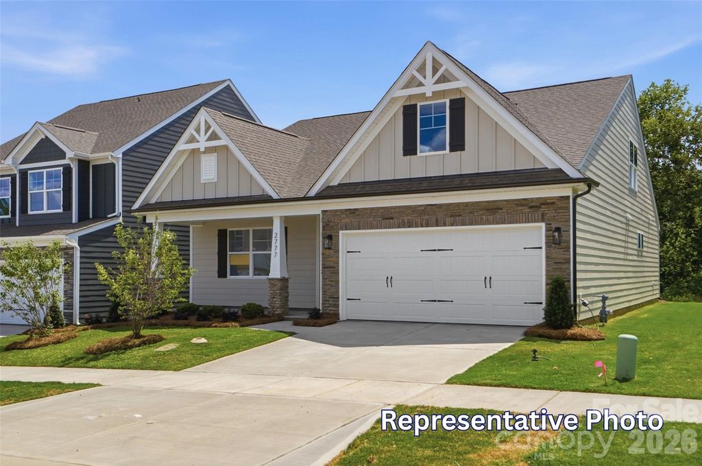 1062 Tradition Club Street, York, SC 29745
