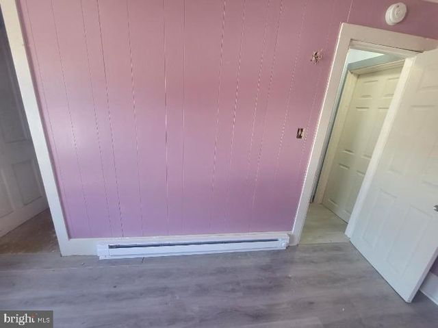 931 W SPRUCE ST, Coal Township, PA 17866