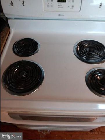 931 W SPRUCE ST, Coal Township, PA 17866