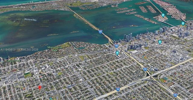6238 NW 1st Ave, Miami, FL 33150