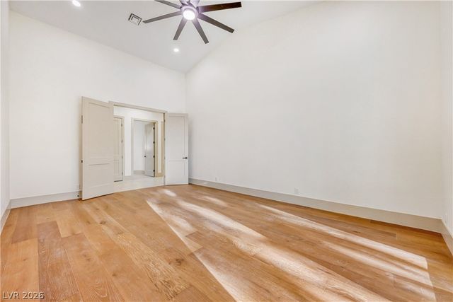 8755 Hickam Avenue, Las Vegas, NV 89129