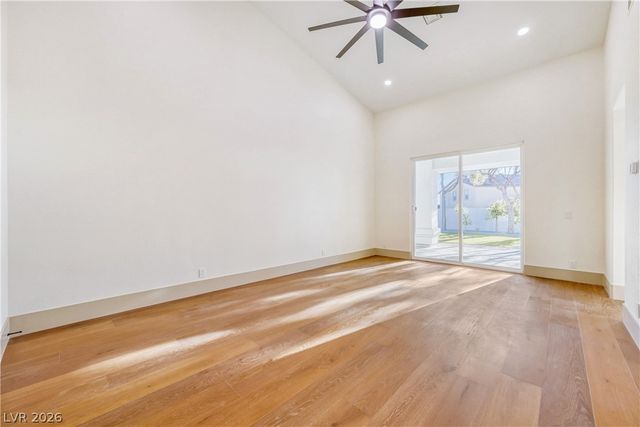 8755 Hickam Avenue, Las Vegas, NV 89129