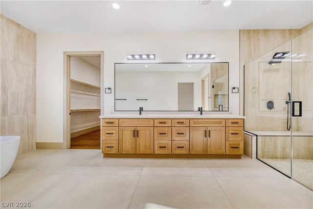 8755 Hickam Avenue, Las Vegas, NV 89129