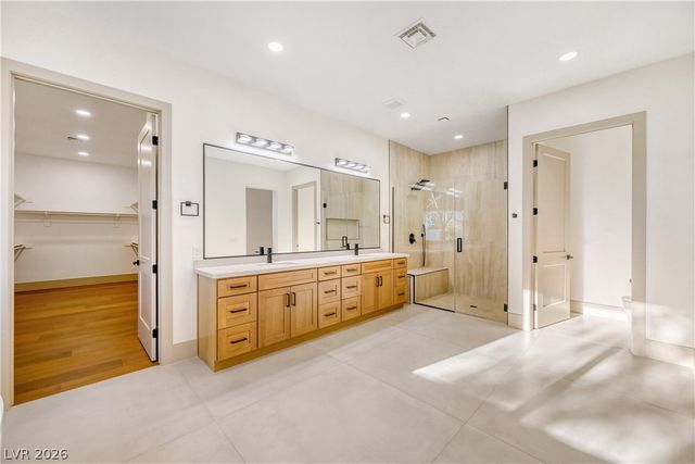 8755 Hickam Avenue, Las Vegas, NV 89129