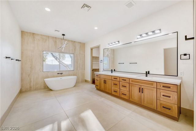 8755 Hickam Avenue, Las Vegas, NV 89129