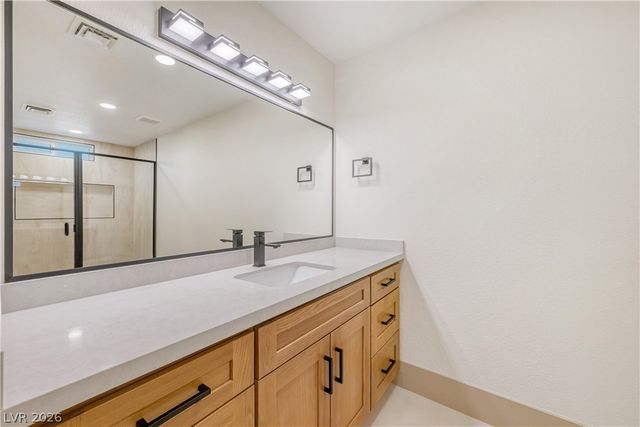 8755 Hickam Avenue, Las Vegas, NV 89129