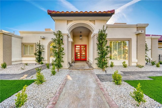 8755 Hickam Avenue, Las Vegas, NV 89129