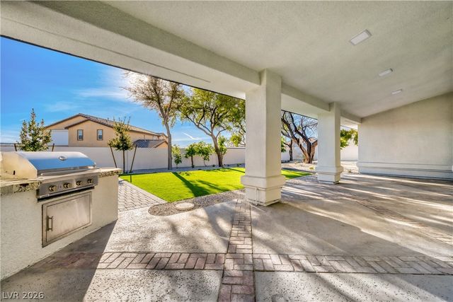 8755 Hickam Avenue, Las Vegas, NV 89129