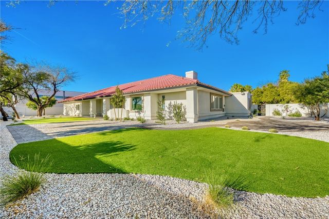 8755 Hickam Avenue, Las Vegas, NV 89129