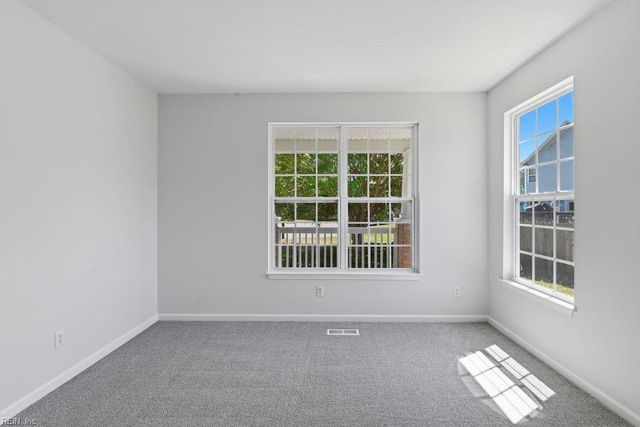 2560 Banbury CT, Hayes, VA 23072