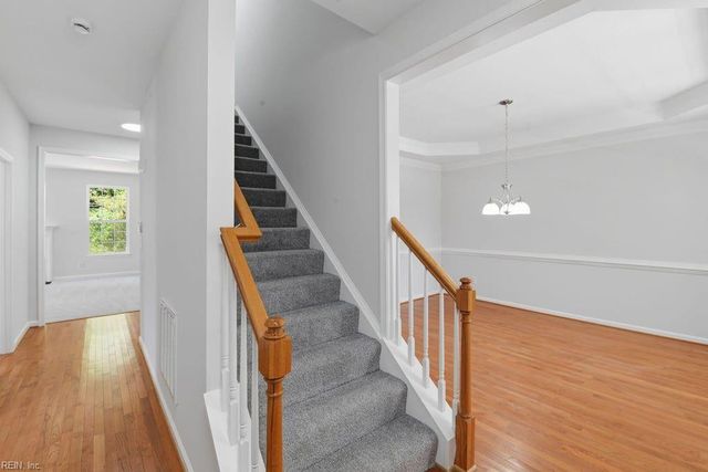 2560 Banbury CT, Hayes, VA 23072