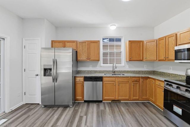 2560 Banbury CT, Hayes, VA 23072