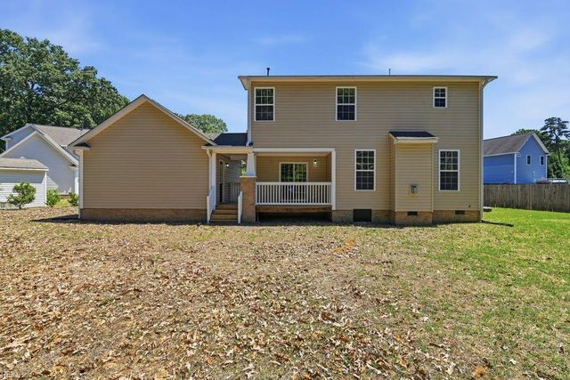 2560 Banbury CT, Hayes, VA 23072