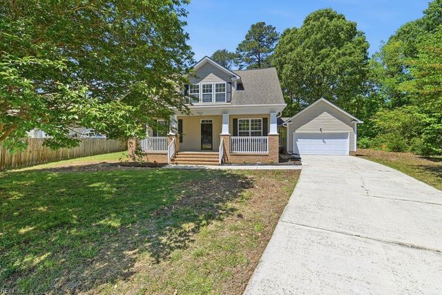 2560 Banbury CT, Hayes, VA 23072