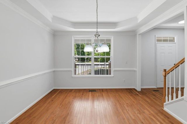 2560 Banbury CT, Hayes, VA 23072