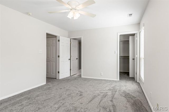 1524 Whispering Creek Drive A, Ballwin, MO 63021