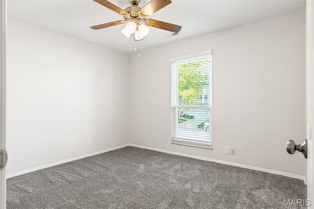 1524 Whispering Creek Drive A, Ballwin, MO 63021