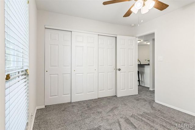 1524 Whispering Creek Drive A, Ballwin, MO 63021