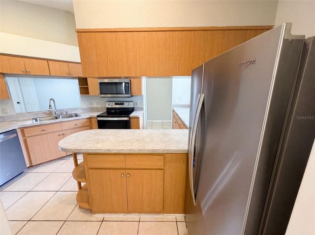 8383 PINEWOOD AVENUE, Brooksville, FL 34613